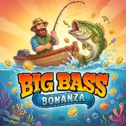 Big Bass Bonanza jeu disponible dans l’univers Celsius Casino en France