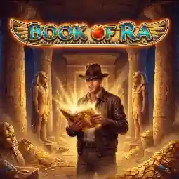 Book of Ra jeu disponible dans l’univers Celsius Casino en France