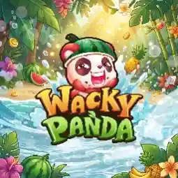 Wacky Panda jeu disponible dans l’univers Celsius Casino en France
